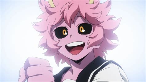 mima ashido|Mina Ashido/Synopsis .